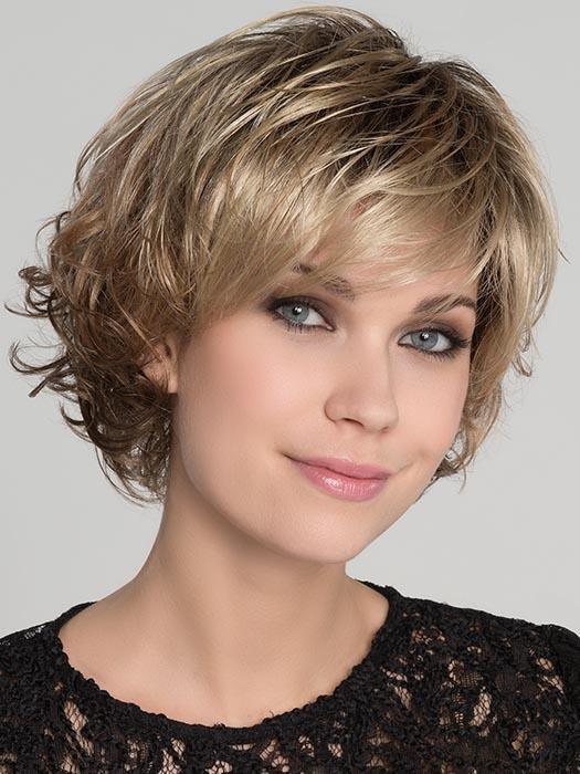 Flair Mono Wig by Ellen Wille | Synthetic
