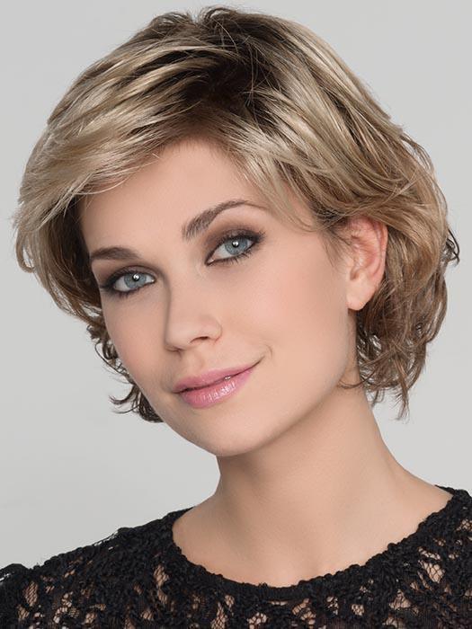 Flair Mono Wig by Ellen Wille | Synthetic