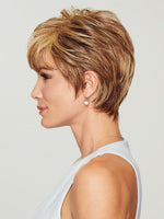 Strength | Heat Friendly Synthetic Wig (Comfort Cap) - Ultimate Looks