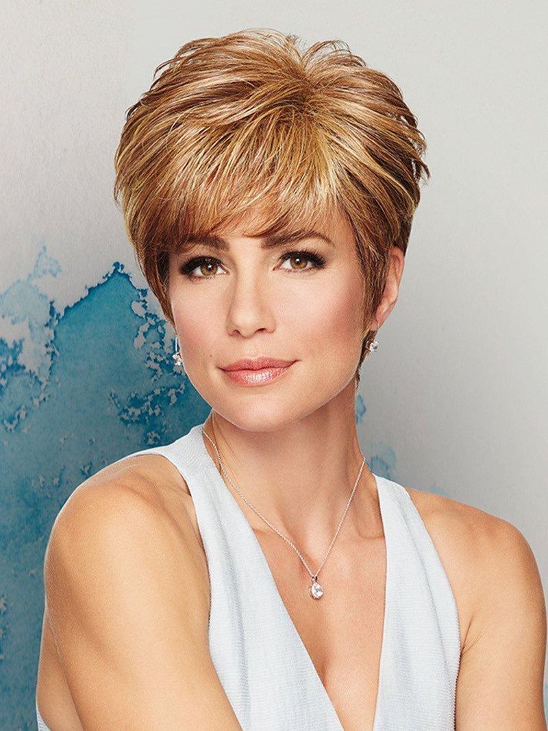 Strength | Heat Friendly Synthetic Wig (Comfort Cap) - Ultimate Looks