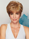 Strength Wig by Gabor | Heat Friendly Synthetic (Comfort Cap) - Ultimate Looks