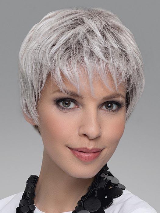 Encore Wig by Ellen Wille | Human/Synthetic Hair Blend