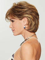 Gratitude Wig by Gabor | Heat Friendly Synthetic (Comfort Cap) | Clearance Sale - Ultimate Looks