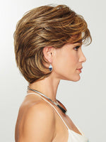 Gratitude Wig by Gabor | Heat Friendly Synthetic (Comfort Cap) - Ultimate Looks