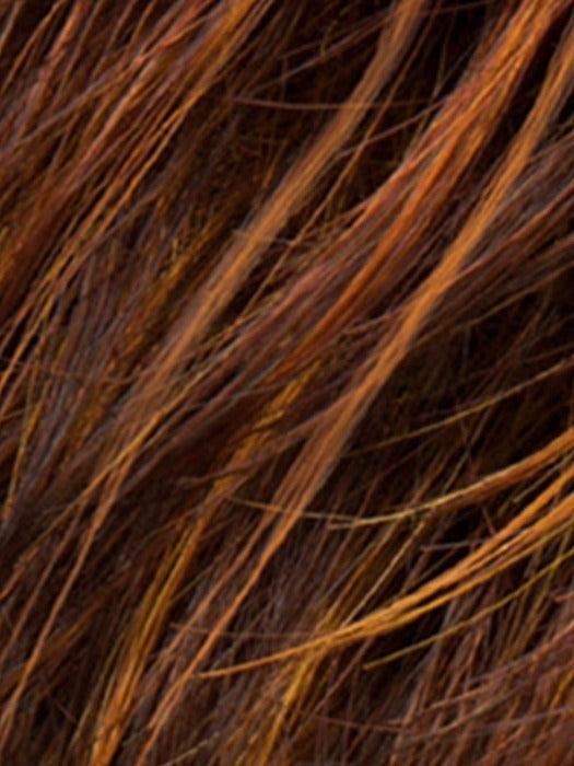 Rich Mono | Hair Power | Synthetic Wig - Ultimate Looks