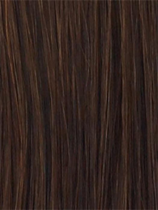 Anne Nature | Power Kids | Remy Human Hair Wig - Ultimate Looks