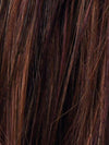 Amaze Wig by Ellen Wille | Human/Synthetic Hair Blend - Ultimate Looks - Ultimatelooks