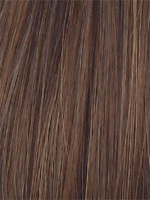 Anne Nature Wig by Ellen Wille | Remy Human Hair - Ultimate Looks