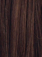 Catch | Prime Power | Human/Synthetic Hair Blend Wig - Ultimate Looks
