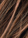 Catch Wig by Ellen Wille | Human/Synthetic Hair Blend - Ultimate Looks - Ultimatelooks
