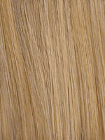 Delicate Plus | Pure Power | Remy Human Hair Wig - Ultimate Looks