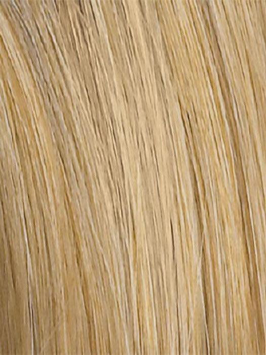 Delicate Plus | Pure Power | Remy Human Hair Wig - Ultimate Looks