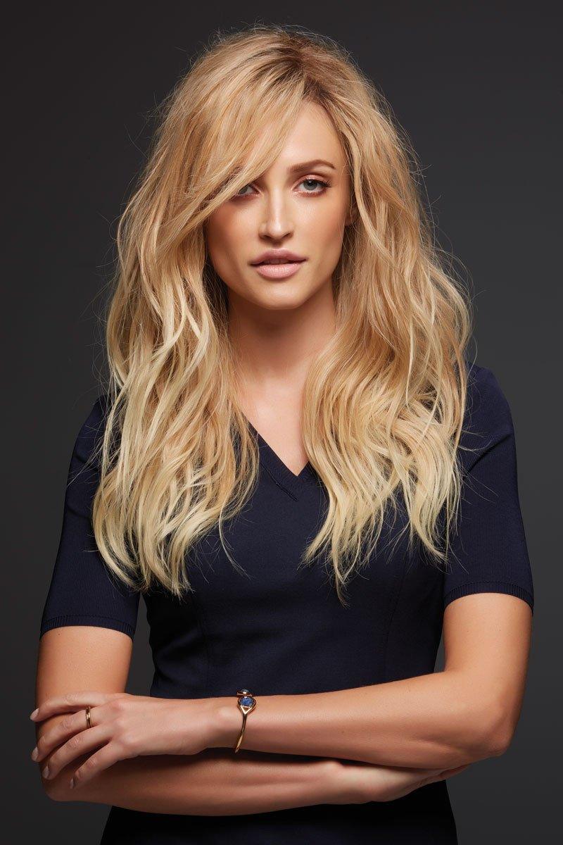 Blake Wig by Jon Renau | Remy Human Hair (Lace Front Hand Tied Mono Top) - Ultimate Looks