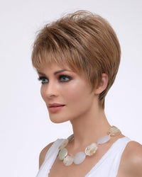 Petite Tiffany Wig by Envy | Synthetic (Mono Top) - Ultimate Looks