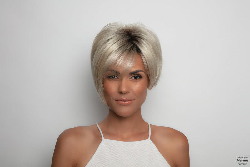 Susanne Wig by Rene of Paris | Synthetic (Traditional Cap) - Ultimate Looks