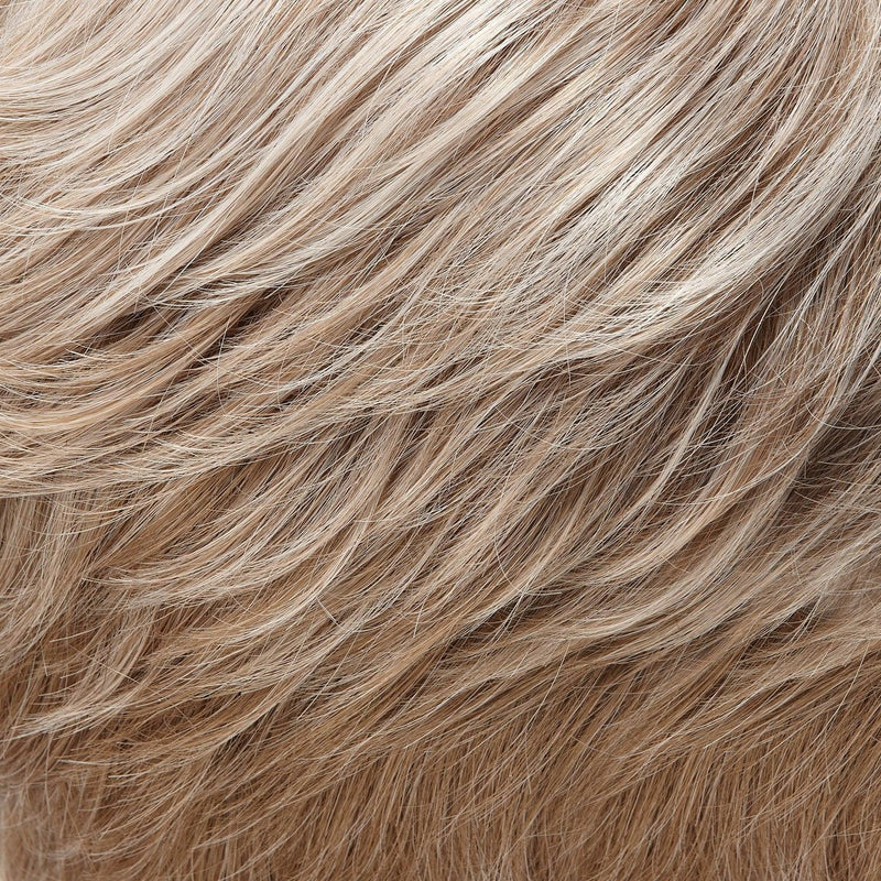 Kelly | Synthetic Lace Front Wig (Mono Top) - Ultimate Looks