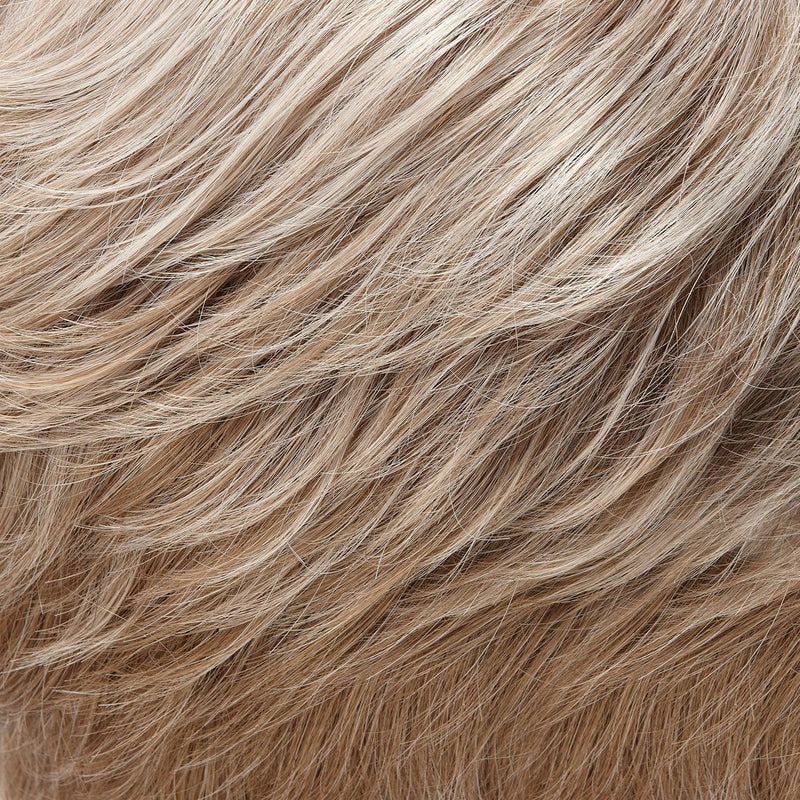 Eve | HF Synthetic Lace Front Wig (Mono Top) - Ultimate Looks