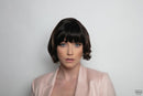 Sue Wig by Rene of Paris | Synthetic (Lace Front Partial Monofilament) - Ultimate Looks