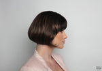 Sue | Synthetic Wig (Lace Front Partial Monofilament) - Ultimate Looks