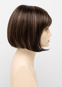 Petite Scarlett Wig by Envy | Synthetic (Open Top) - Ultimate Looks