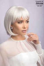 Astrid | Synthetic Wig (Mono Top) - Ultimate Looks