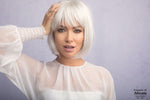 Astrid | Synthetic Wig (Mono Top) - Ultimate Looks