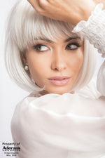 Astrid | Synthetic Wig (Mono Top) - Ultimate Looks