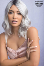 Zara | Synthetic Lace Front Wig (Mono Part) - Ultimate Looks