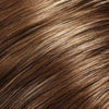 Top Smart Wavy 12" Hair Addition by Jon Renau | Synthetic Lace Front Hair Topper - Ultimate Looks