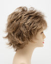 PT Alyssa | Synthetic (Open Top) - Ultimate Looks