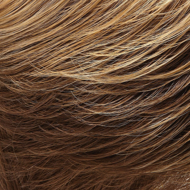 Alison | Synthetic Lace Front Wig (Mono Top) - Ultimate Looks