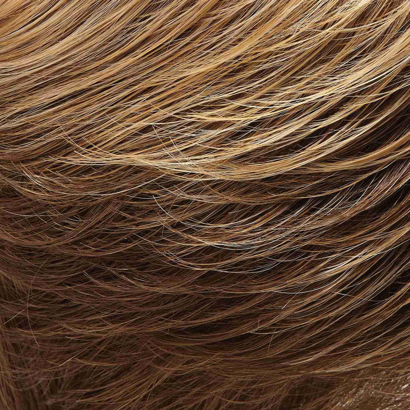 Camilla Wig by Jon Renau | Synthetic (Double Mono Top) - Ultimate Looks