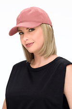 Hat Magic 10" | Synthetic Hair Addition (Hat Not Included) - Ultimate Looks
