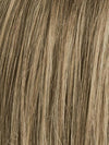 Pinot Hairpiece by Ellen Wille | Synthetic Hairpiece - Ultimate Looks - Ultimatelooks