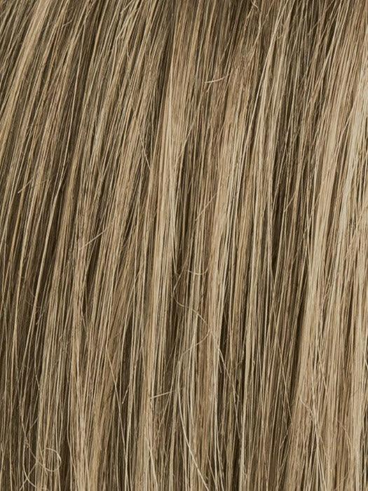 Pinot | Power Pieces | Synthetic Hairpiece - Ultimate Looks