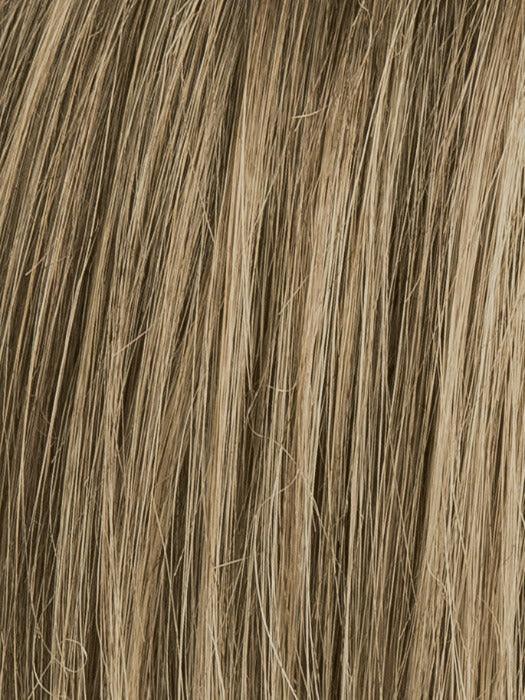Vanilla Hi Hairpiece by Ellen Wille | Heat Friendly Synthetic Hairpiece - Ultimate Looks
