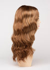Maya | Synthetic  (Lace Front Mono Top) - Ultimate Looks