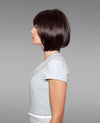 111 Paige Mono-Top, Machine Back Wig by WIGPRO