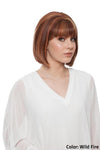 111 Paige Mono-Top, Machine Back Wig by WIGPRO - Ultimate Looks - Ultimatelooks