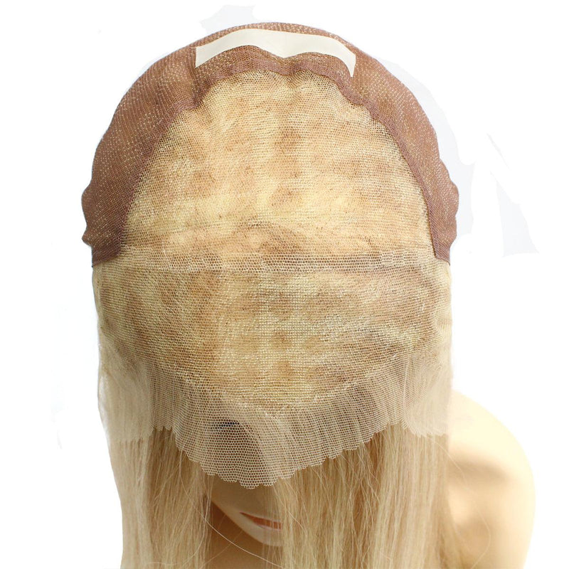 118 Jacquelyn by WIGPRO: Hand-tied, Full Lace French Top Wig - Ultimate Looks