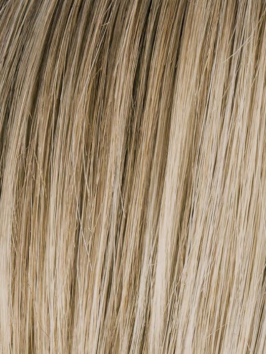 Vanilla Hi Hairpiece by Ellen Wille | Heat Friendly Synthetic Hairpiece - Ultimate Looks