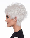 Olivia | Human Hair Blend (Capless) - Ultimate Looks