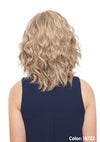 123 Barbara by WIGPRO - Mono-Top, Machine Back Wig - Ultimate Looks - Ultimatelooks