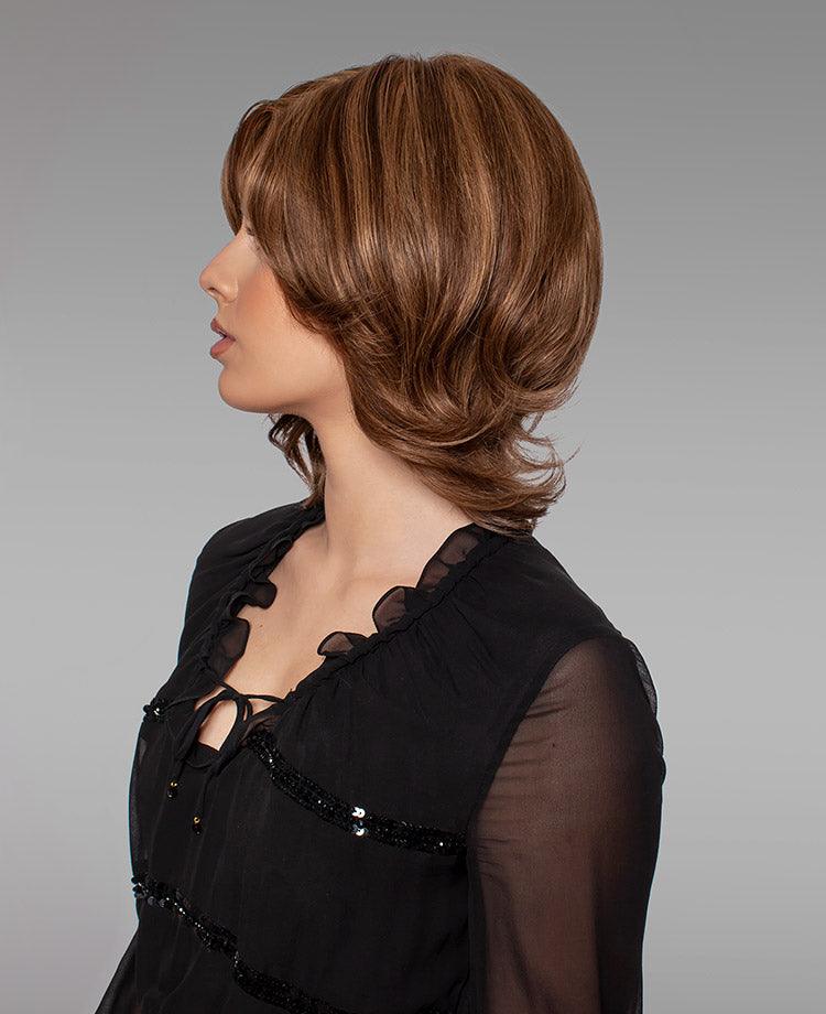 126 Viva by WIGPRO - Hand Tied Wig