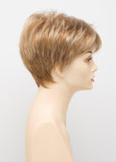 Petite Tiffany Wig by Envy | Synthetic (Mono Top) - Ultimate Looks