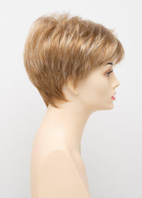 Petite Tiffany Wig by Envy | Synthetic (Mono Top) - Ultimate Looks