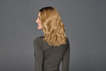 Top Billing 14" With Wave | Mono Part Lace Front - Ultimate Looks