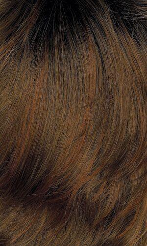Becky | Synthetic Wig (Mono Top) - Ultimate Looks