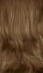 Madilyn | Synthetic Wig (Lace Front Mono Top) - Ultimate Looks