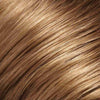 Top Style 12" Topper Hair Addition by Jon Renau | Synthetic (Monofilament Base) - Ultimate Looks